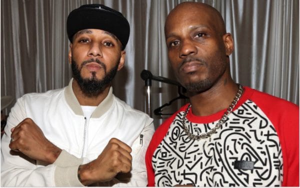 DMX : un premier titre posthume avec Swizz Beatz et French Montana a été dévoilé