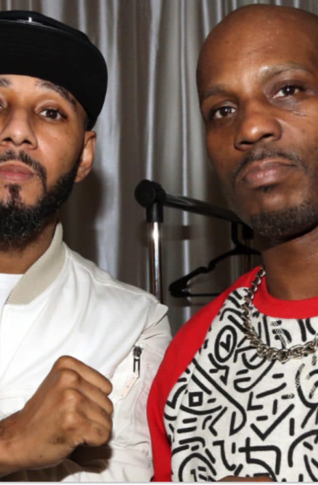 dmx swizz beatz