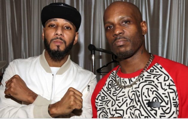 dmx swizz beatz