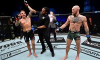 Conor McGregor VS Dustin Poirier : la date du combat dévoilée