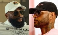 Kaaris répond à Booba concernant les chiffres de ventes de « Château Noir »