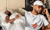 Kaaris donne des nouvelles suite à son hospitalisation, Booba lui adresse un message