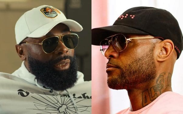 Kaaris répond à Booba concernant les chiffres de ventes de « Château Noir »