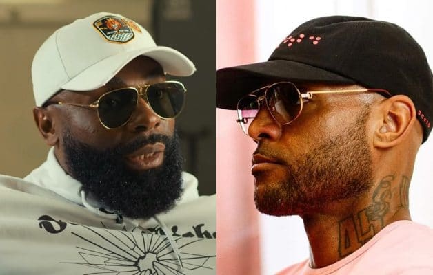 booba kaaris