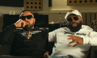 Kaaris et Therapy ont-ils été en froid ? Le rappeur s'exprime sans langue de bois