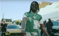 Koba LaD fait tourner le « Bedodo » dans son nouveau clip