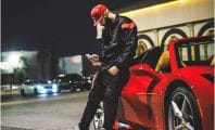 Bientôt de retour avec un album, La Fouine lâche un titre inédit sur Instagram