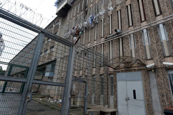 Saint-Etienne : des détenus réclament des surveillants plus gentils et des consoles pour le Ramadan