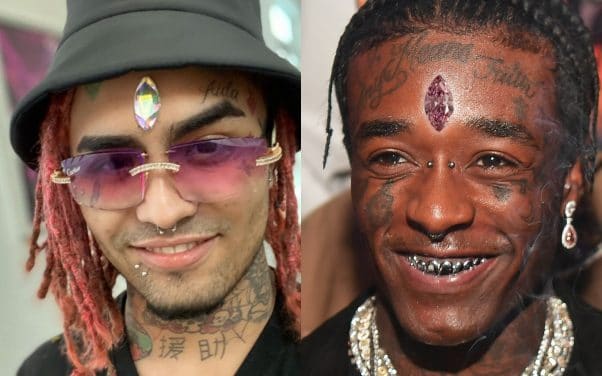 Après Lil Uzi Vert, Lil Pump s’offre un diamant de 28 millions sur le front