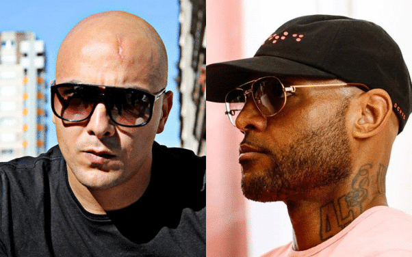 LIM réagit à la retraite de Booba : « J’espère qu’il va arrêter ses c*nneries de clash »