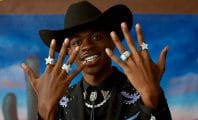 Lil Nas X aurait abandonné sa mère mendiant dans les rues