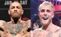 Jake Paul jamais rassasié : il réclame un combat contre Conor McGregor