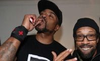 Method Man et Redman offrent un Verzuz légendaire pour le 4/20