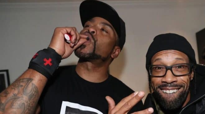 Method Man et Redman offrent un Verzuz légendaire pour le 4/20