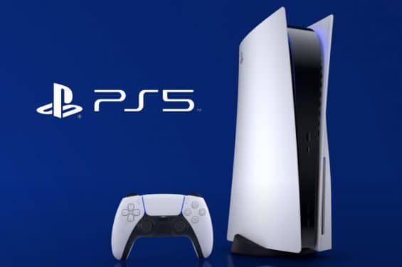 La PS5 continue de battre les records de vente malgré la pénurie