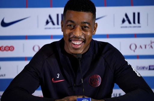 Kimpembe s’improvise rappeur sur un couplet de Ninho