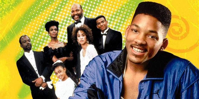 Le Prince de Bel-Air : le reboot va connaître un gros changement