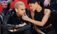 Rihanna persuadée que Chris Brown est l'homme de sa vie ?