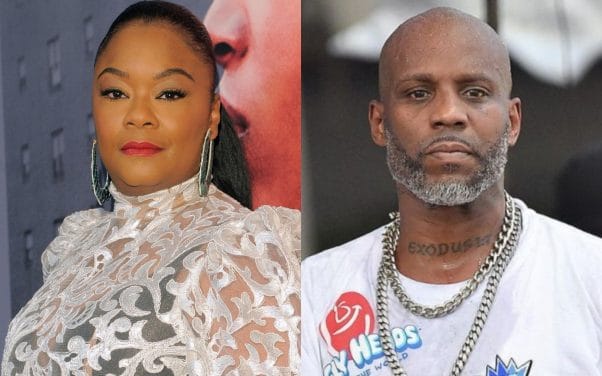 La rappeuse Roxanne Shante évoque la triste vie de DMX