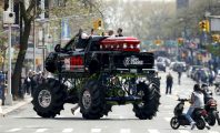 DMX : Kanye West, parade de motards... New York sort le grand jeu pour ses adieux