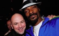 Snoop Dogg réclame deux millions de dollars à Dana White