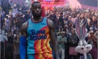 Space Jam : la première bande-annonce du film avec Lebron James a été dévoilée