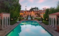 Le Parrain : La villa est en vente pour presque 90 millions de dollars