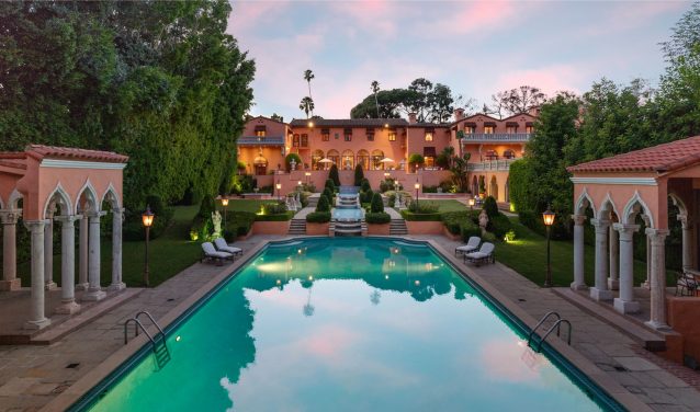 Le Parrain : La villa est en vente pour presque 90 millions de dollars