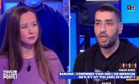 TPMP : Brulux anime un débat sur les banlieues, la Toile s'affole