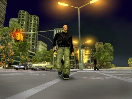 GTA III, San Andreas et Vice City : Un remake de la trilogie culte ?