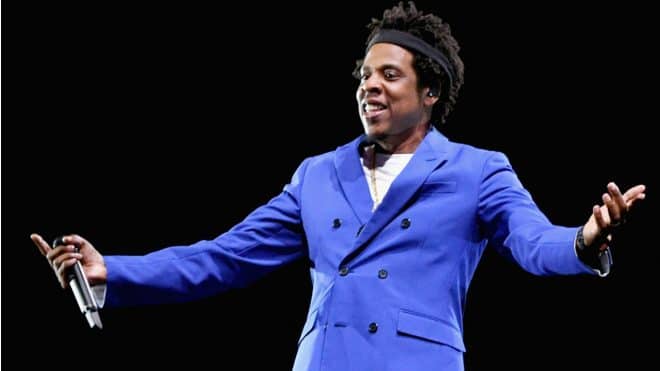 Jay-Z a vendu 80% de ses parts de Tidal pour plus de 300 millions