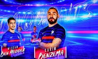 Karim Benzema fier, il réagit à sa sélection en équipe de France