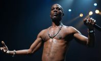 DMX : la tracklist de son album posthume « EXODUS 1:7 » dévoilée