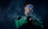 Maes confirme la sortie d'un tout nouvel album