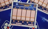 Euromillions : un homme remporte un million grâce à 2 euros 50