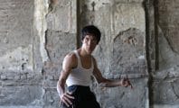 Bruce Lee : Découvrez son double afghan Bruce Ali qui fait des ravages