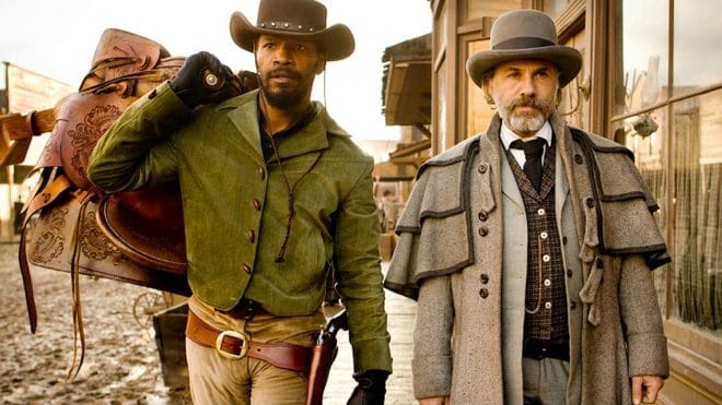 Django : le personnage va avoir le droit à sa propre série