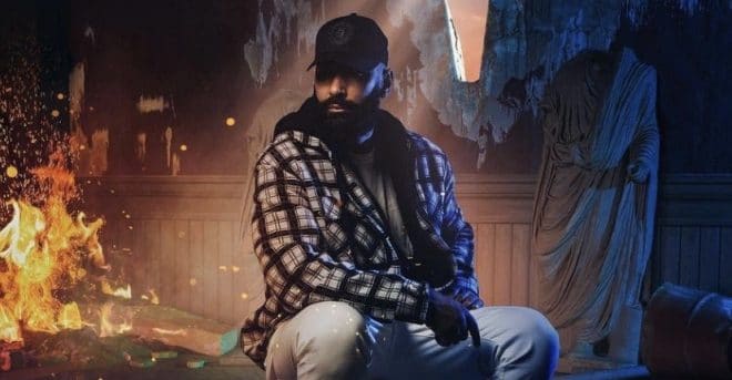 La Fouine : Dinor et Kofs s’incrustent dans la tracklist de son nouvel album