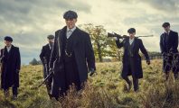 Peaky Blinders saison 6 : le tournage de la dernière saison est terminé