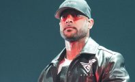 Booba : Après « Kayna », le rappeur dévoile un nouvel extrait inédit