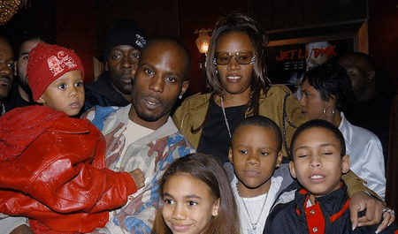 DMX : ses enfants se battent pour son héritage de 50 000 dollars