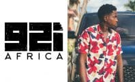 Booba présente la première signature ivoirienne de 92i Africa