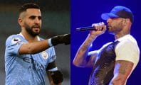 Booba s'en prend à Riyad Mahrez après la défaite du PSG