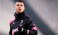 Cristiano Ronaldo : son départ de la Juventus Turin se confirme