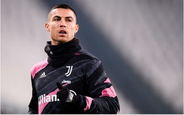 Cristiano Ronaldo : son départ de la Juventus Turin se confirme