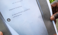Un livreur Ubereats porte plainte après avoir été insulté d'« esclave »