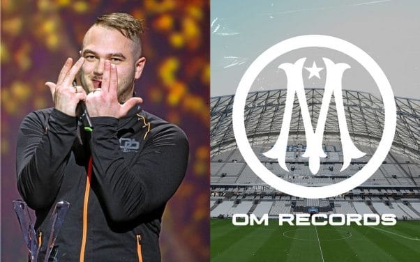 Jul est-il devenu la nouvelle signature du label OM Records BMG ?