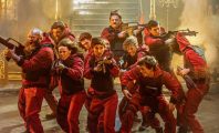 La Casa de Papel : un trailer explosif pour annoncer les dates de la saison 5