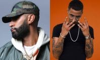 La Fouine estime que Freeze Corleone est « l'un des meilleurs artistes de sa génération »