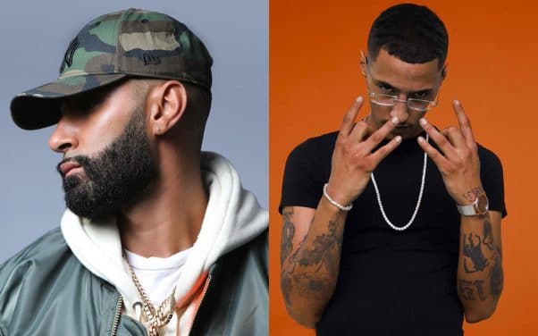 La Fouine estime que Freeze Corleone est « l’un des meilleurs artistes de sa génération »